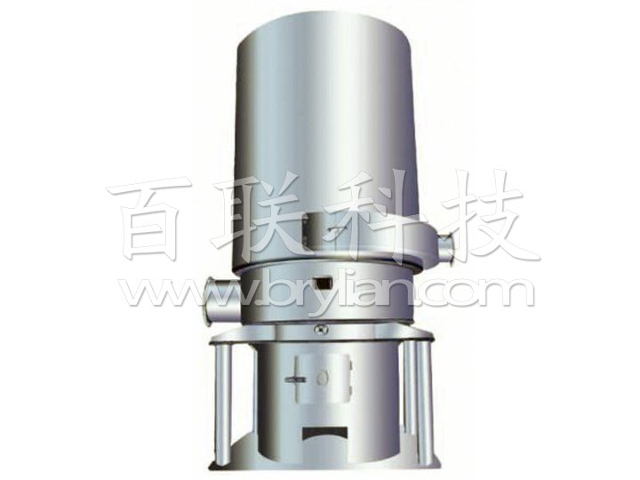 JRF系列燃煤熱風爐